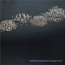 High Quality 45% silver brazing alloy welding strip